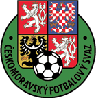 Českomoravský fotbalový svaz